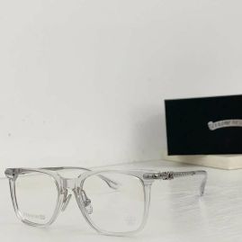 Picture of Chrome Hearts Optical Glasses _SKUfw54107536fw